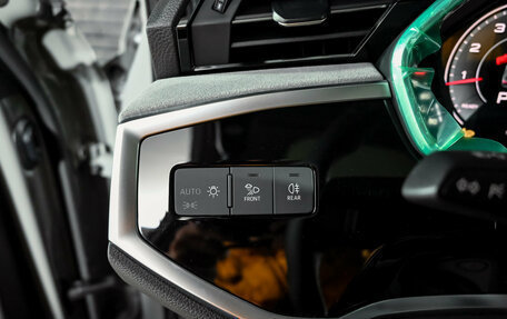 Audi Q3, 2026 год, 3 890 000 рублей, 15 фотография