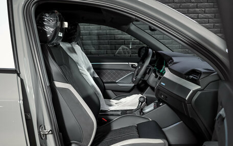 Audi Q3, 2026 год, 3 890 000 рублей, 11 фотография