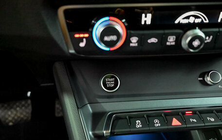 Audi Q3, 2026 год, 3 890 000 рублей, 18 фотография