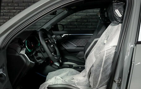 Audi Q3, 2026 год, 3 890 000 рублей, 10 фотография