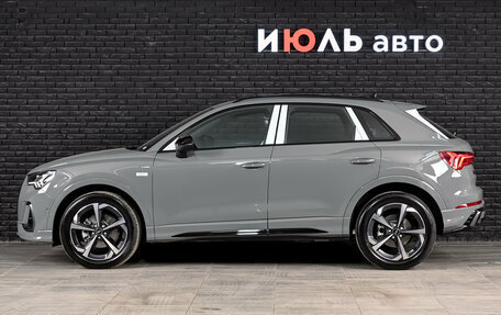 Audi Q3, 2026 год, 3 890 000 рублей, 8 фотография