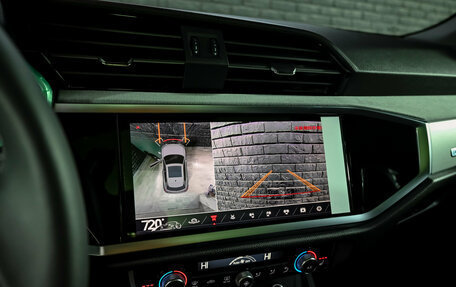 Audi Q3, 2026 год, 3 890 000 рублей, 19 фотография