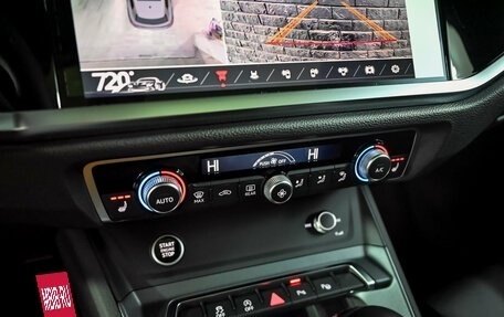 Audi Q3, 2026 год, 3 890 000 рублей, 17 фотография
