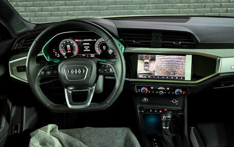 Audi Q3, 2026 год, 3 890 000 рублей, 20 фотография
