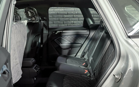 Audi Q3, 2026 год, 3 890 000 рублей, 24 фотография