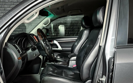 Toyota Land Cruiser 200, 2012 год, 3 500 000 рублей, 10 фотография