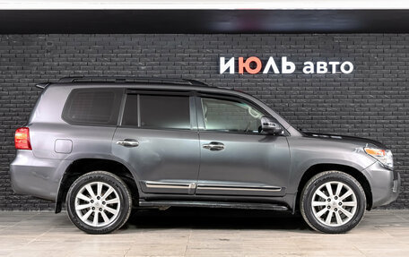 Toyota Land Cruiser 200, 2012 год, 3 500 000 рублей, 9 фотография
