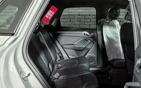 Audi Q3, 2026 год, 3 890 000 рублей, 23 фотография