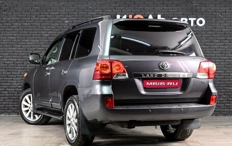 Toyota Land Cruiser 200, 2012 год, 3 500 000 рублей, 7 фотография