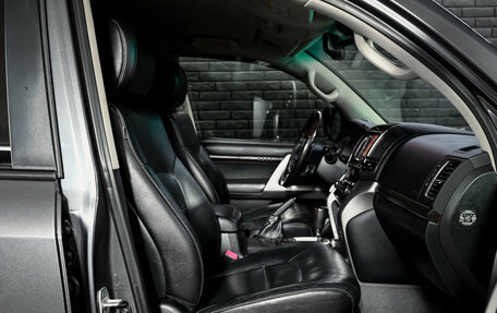 Toyota Land Cruiser 200, 2012 год, 3 500 000 рублей, 11 фотография
