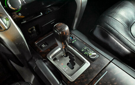 Toyota Land Cruiser 200, 2012 год, 3 500 000 рублей, 17 фотография