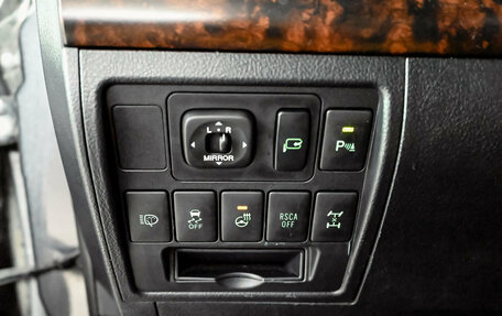Toyota Land Cruiser 200, 2012 год, 3 500 000 рублей, 15 фотография