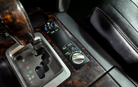 Toyota Land Cruiser 200, 2012 год, 3 500 000 рублей, 18 фотография