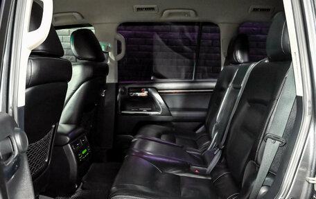 Toyota Land Cruiser 200, 2012 год, 3 500 000 рублей, 23 фотография