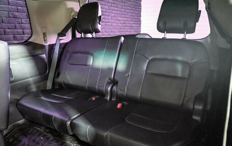 Toyota Land Cruiser 200, 2012 год, 3 500 000 рублей, 24 фотография