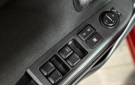 KIA Rio III рестайлинг, 2013 год, 870 000 рублей, 10 фотография