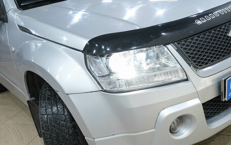 Suzuki Grand Vitara, 2005 год, 699 000 рублей, 8 фотография