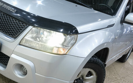 Suzuki Grand Vitara, 2005 год, 699 000 рублей, 9 фотография