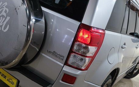 Suzuki Grand Vitara, 2005 год, 699 000 рублей, 11 фотография