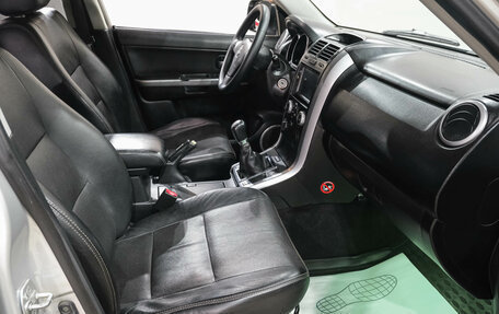 Suzuki Grand Vitara, 2005 год, 699 000 рублей, 12 фотография