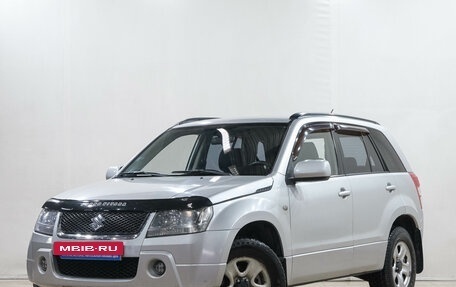 Suzuki Grand Vitara, 2005 год, 699 000 рублей, 4 фотография