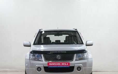 Suzuki Grand Vitara, 2005 год, 699 000 рублей, 2 фотография