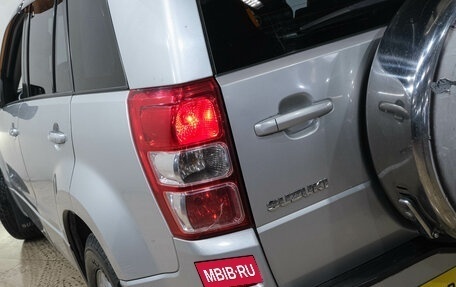 Suzuki Grand Vitara, 2005 год, 699 000 рублей, 10 фотография