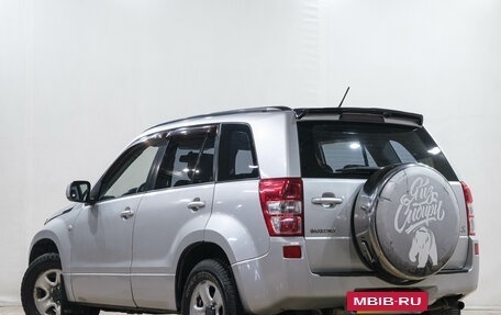 Suzuki Grand Vitara, 2005 год, 699 000 рублей, 5 фотография