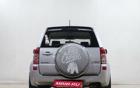 Suzuki Grand Vitara, 2005 год, 699 000 рублей, 6 фотография