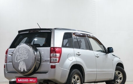 Suzuki Grand Vitara, 2005 год, 699 000 рублей, 7 фотография