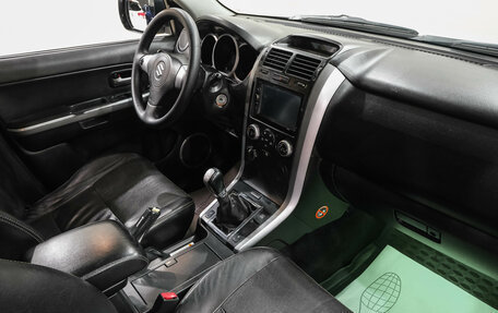 Suzuki Grand Vitara, 2005 год, 699 000 рублей, 13 фотография