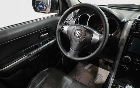 Suzuki Grand Vitara, 2005 год, 699 000 рублей, 16 фотография
