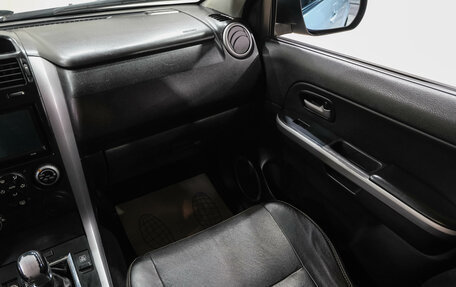 Suzuki Grand Vitara, 2005 год, 699 000 рублей, 17 фотография