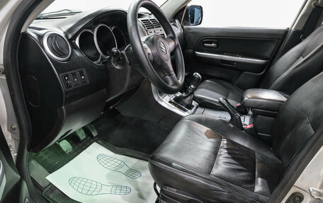 Suzuki Grand Vitara, 2005 год, 699 000 рублей, 14 фотография