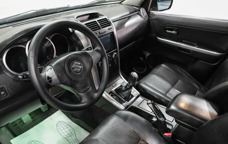Suzuki Grand Vitara, 2005 год, 699 000 рублей, 15 фотография