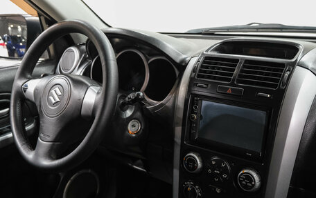 Suzuki Grand Vitara, 2005 год, 699 000 рублей, 19 фотография