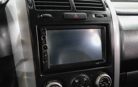 Suzuki Grand Vitara, 2005 год, 699 000 рублей, 22 фотография