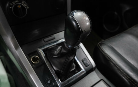 Suzuki Grand Vitara, 2005 год, 699 000 рублей, 21 фотография