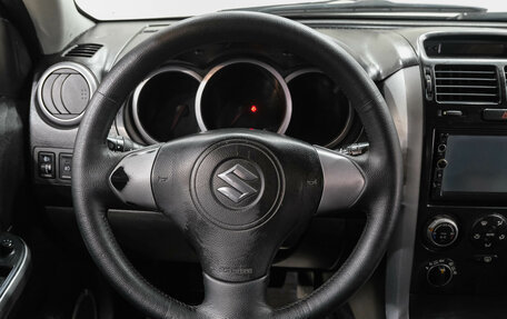 Suzuki Grand Vitara, 2005 год, 699 000 рублей, 20 фотография