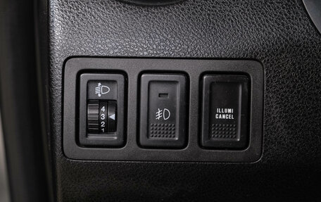 Suzuki Grand Vitara, 2005 год, 699 000 рублей, 25 фотография