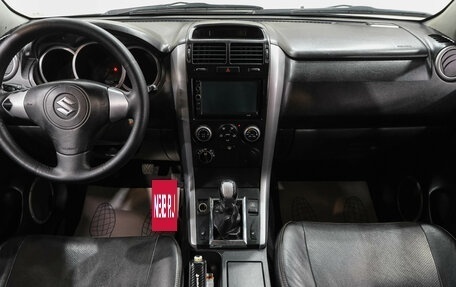 Suzuki Grand Vitara, 2005 год, 699 000 рублей, 18 фотография