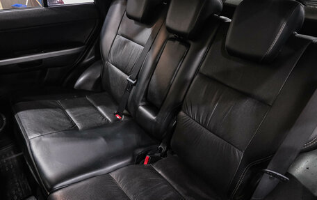 Suzuki Grand Vitara, 2005 год, 699 000 рублей, 28 фотография