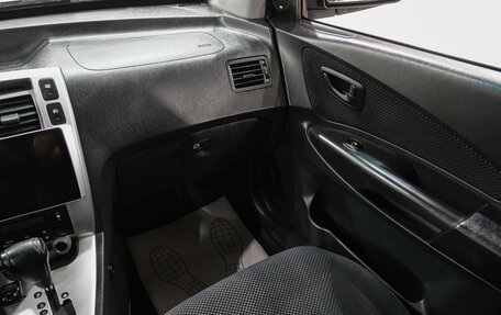 Hyundai Tucson III, 2007 год, 849 000 рублей, 14 фотография