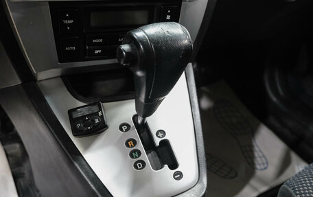 Hyundai Tucson III, 2007 год, 849 000 рублей, 19 фотография