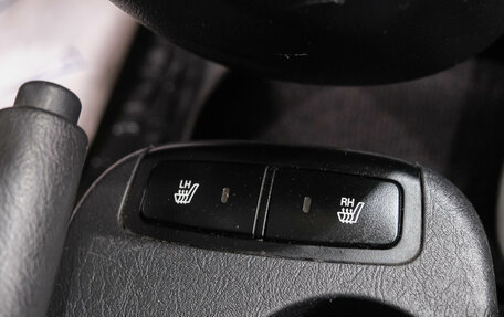 Hyundai Tucson III, 2007 год, 849 000 рублей, 20 фотография