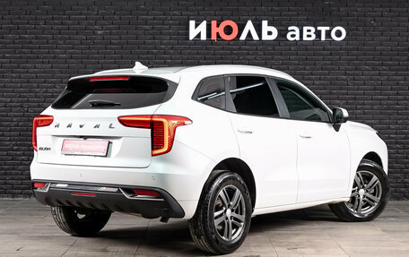 Haval Jolion, 2023 год, 1 650 000 рублей, 4 фотография