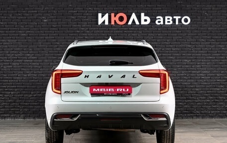 Haval Jolion, 2023 год, 1 650 000 рублей, 5 фотография