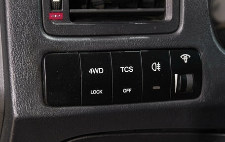 Hyundai Tucson III, 2007 год, 849 000 рублей, 21 фотография