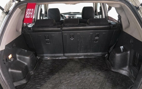 Hyundai Tucson III, 2007 год, 849 000 рублей, 25 фотография