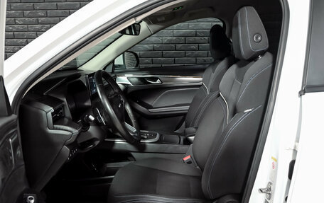 Haval Jolion, 2023 год, 1 650 000 рублей, 10 фотография